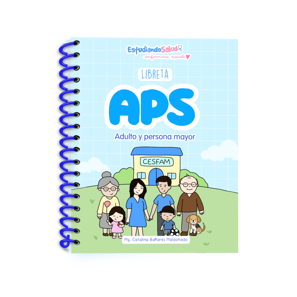 LIBRETA APS ADULTO2