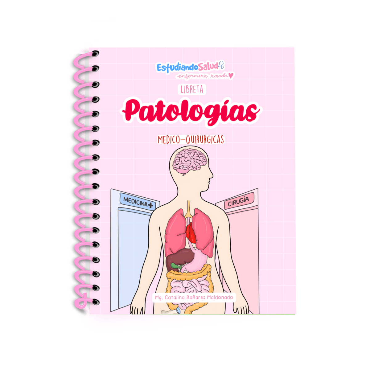 PATOLOGIAS MEDICO QUIRURGICAS1