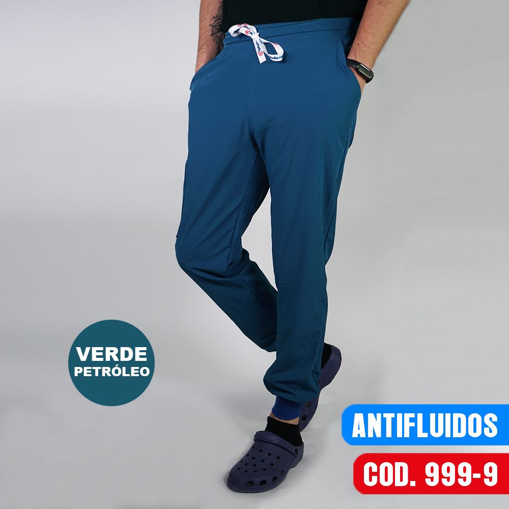 JOGGER UNISEX ANTIFLUIDO PETROLEO2