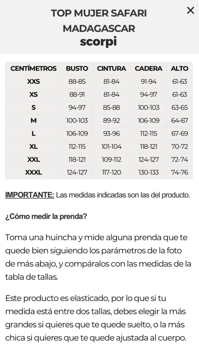DELANTAL MUJER MADAGASCAR6