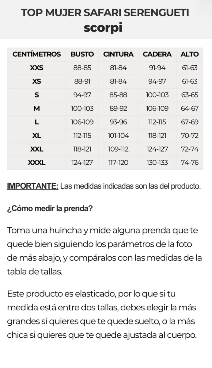 DELANTAL MUJER SERENGUETI6