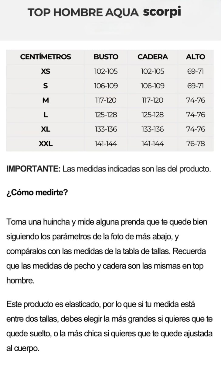 DELANTAL HOMBRE AQUA CELESTE5