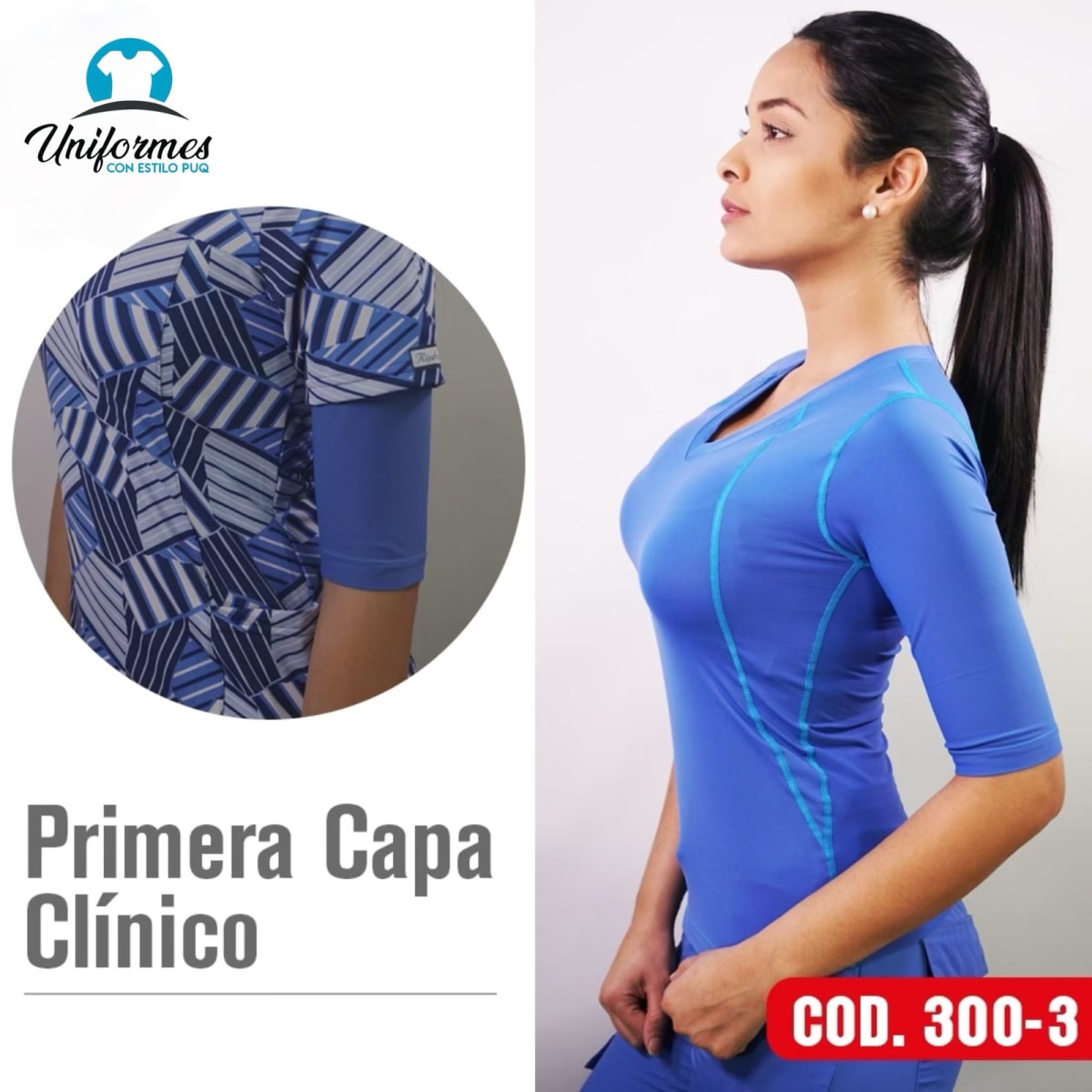 PRIMERA CAPA CELESTE 3/41