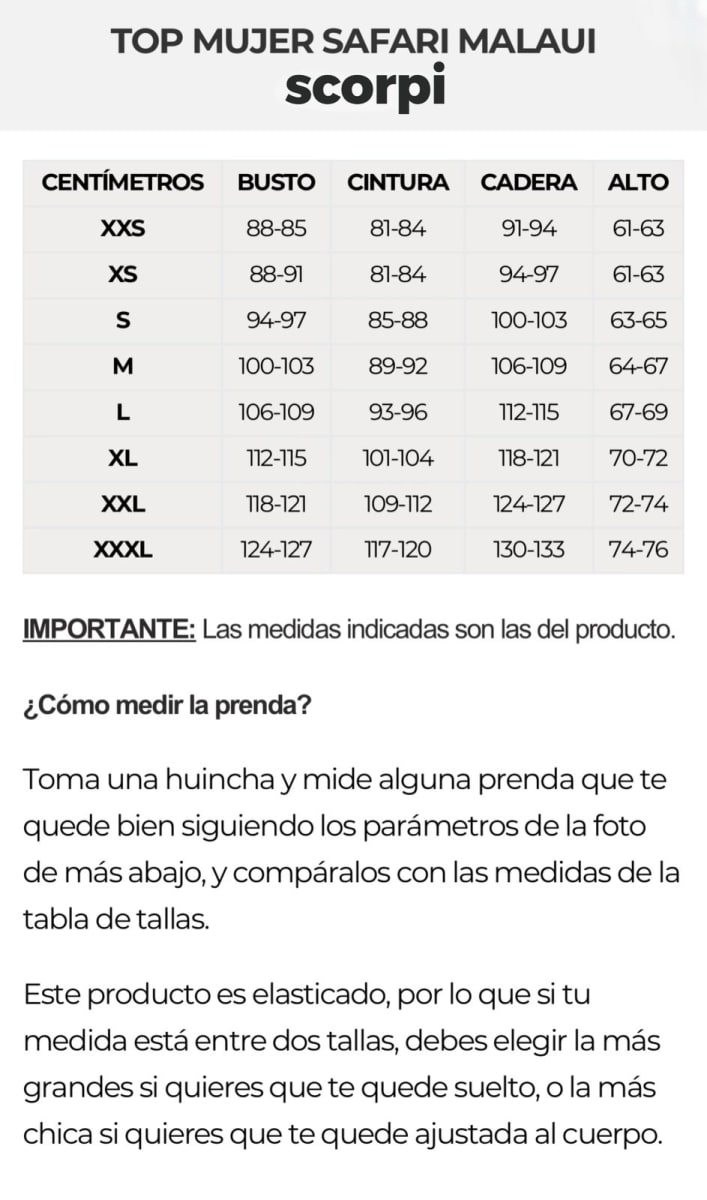DELANTAL MUJER MALAUI5