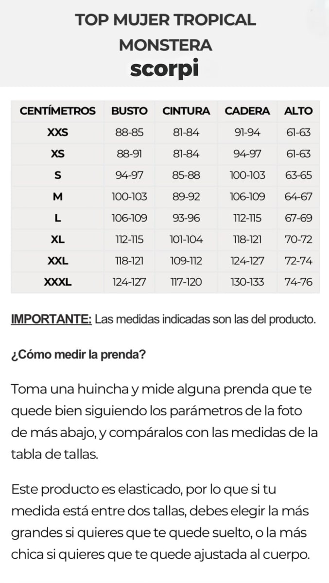 DELANTAL MUJER MONSTERA6