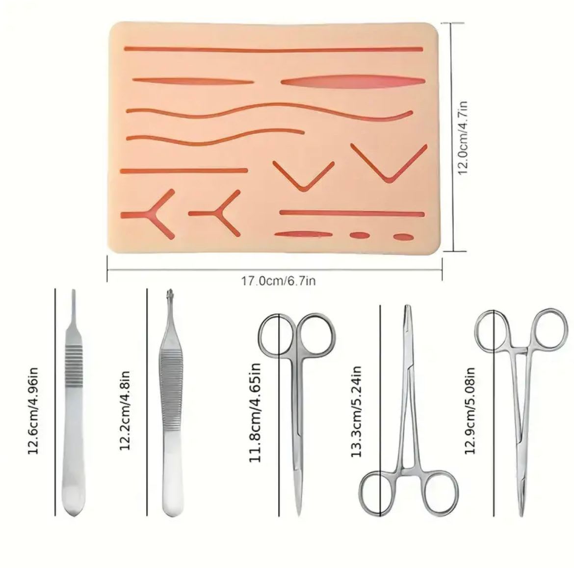 KIT PRACTICA SUTURA3
