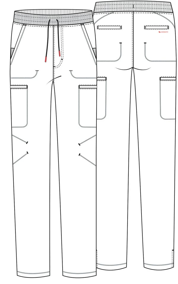 PANTALON HOMBRE IN200A AZUL MARINO5