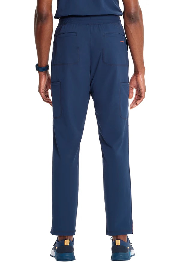PANTALON HOMBRE IN200A AZUL MARINO2