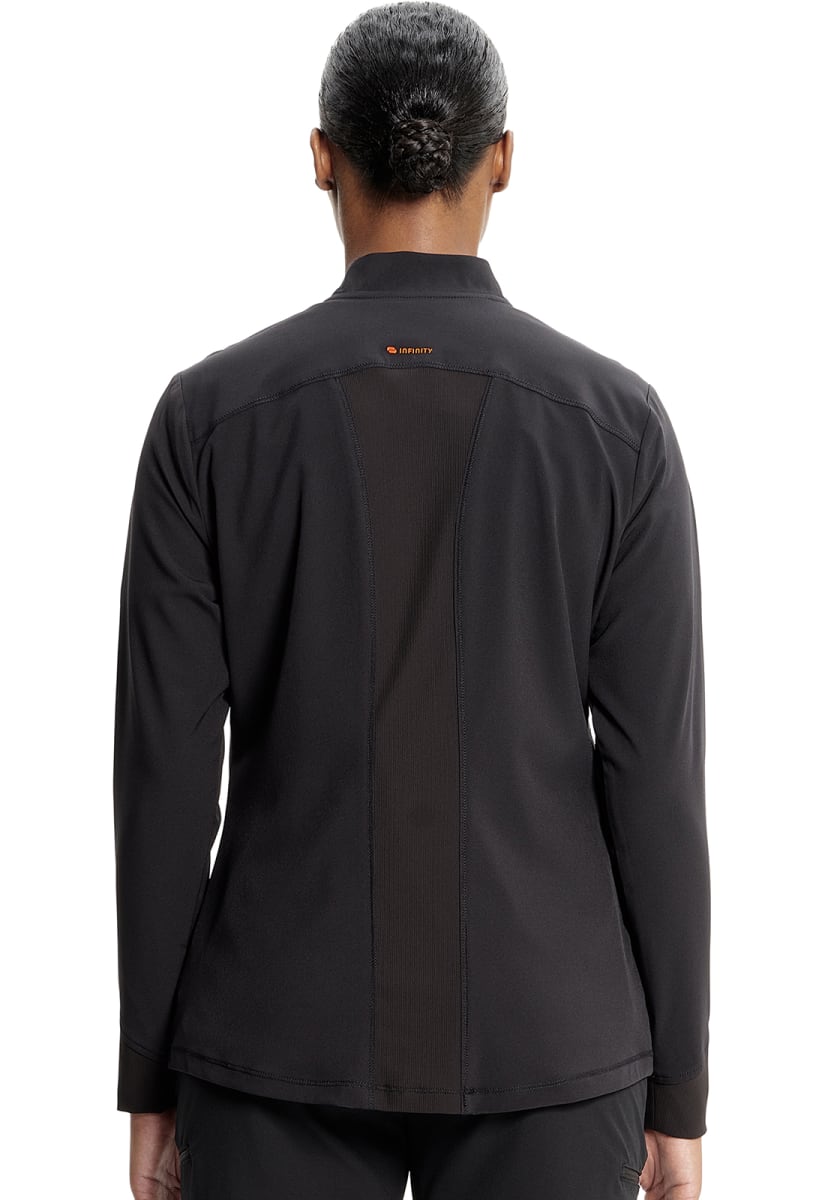 POLERON MUJER IN320A NEGRO6