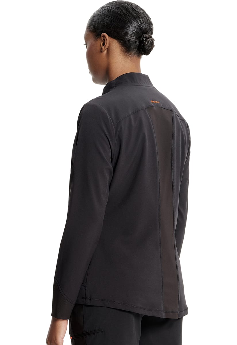 POLERON MUJER IN320A NEGRO5