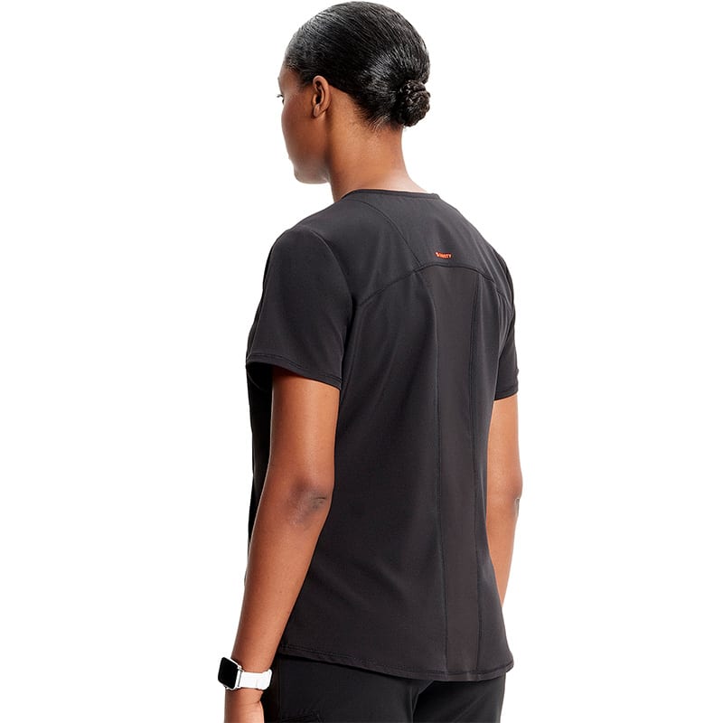 DELANTAL MUJER IN620A NEGRO3