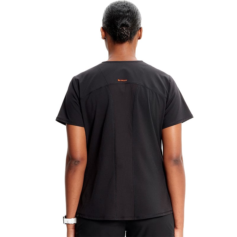 DELANTAL MUJER IN620A NEGRO5