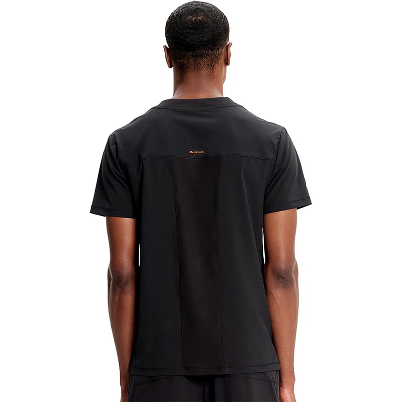 DELANTAL HOMBRE IN700A NEGRO5