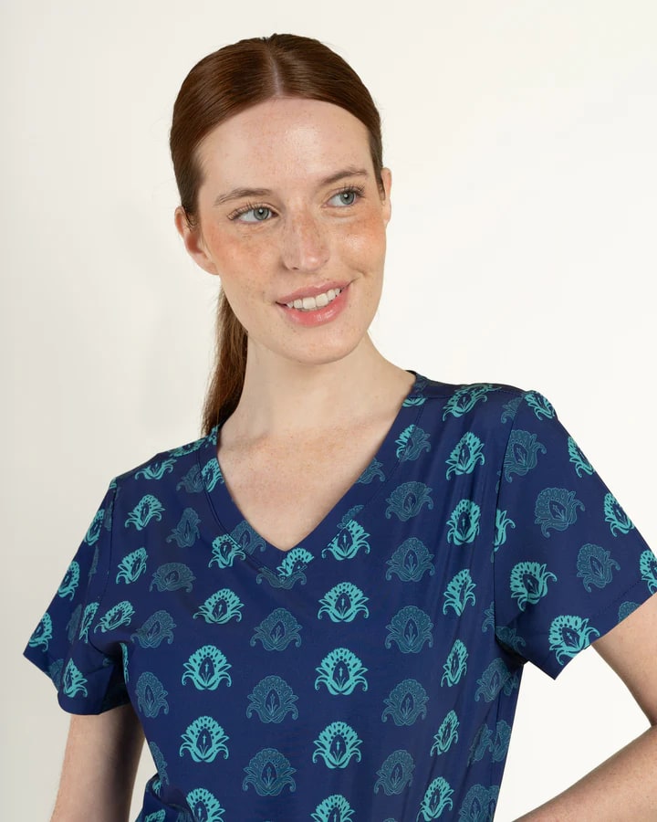 DELANTAL MUJER MAYURA5