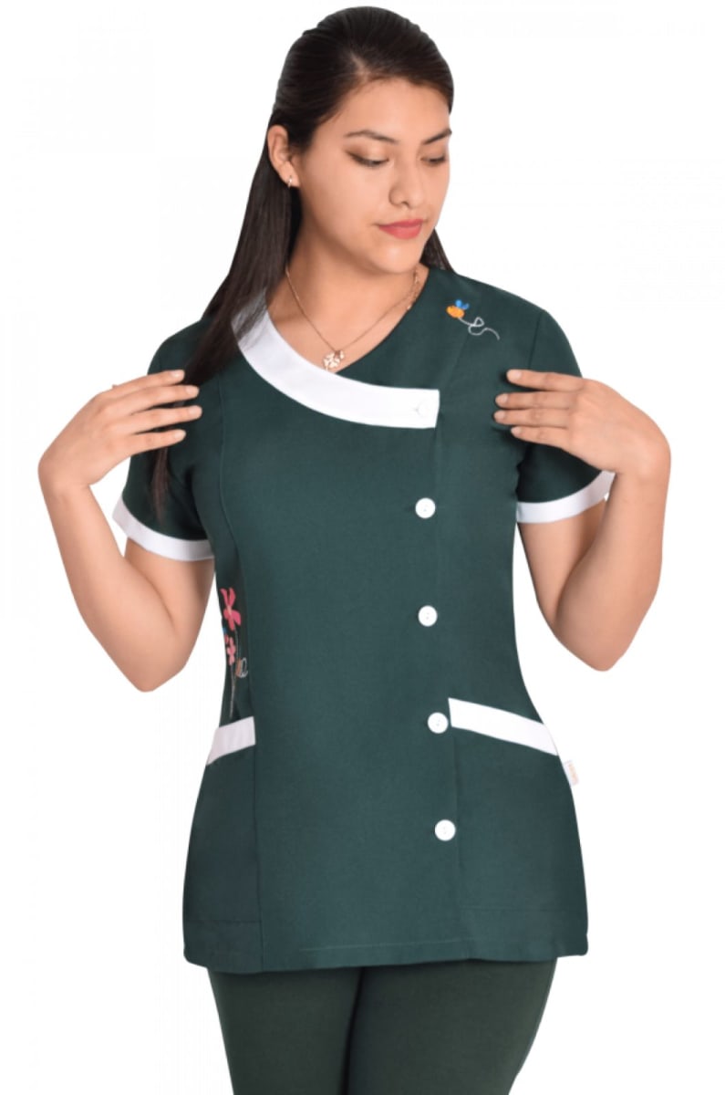 DELANTAL MAYITA VERDE BOTELLA1