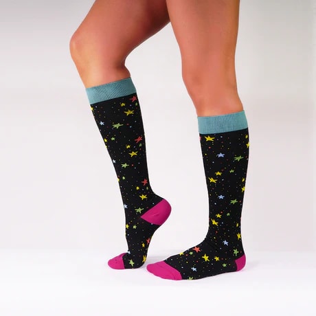 MEDIAS COMPRESIVAS DISEÑO 111