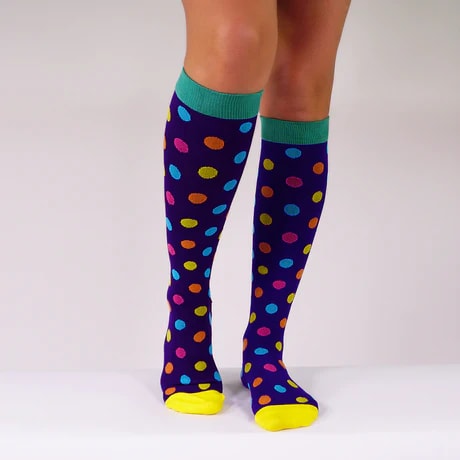 MEDIAS COMPRESIVAS DISEÑO 161