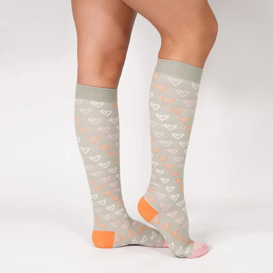 MEDIAS COMPRESIVAS DISEÑO 171