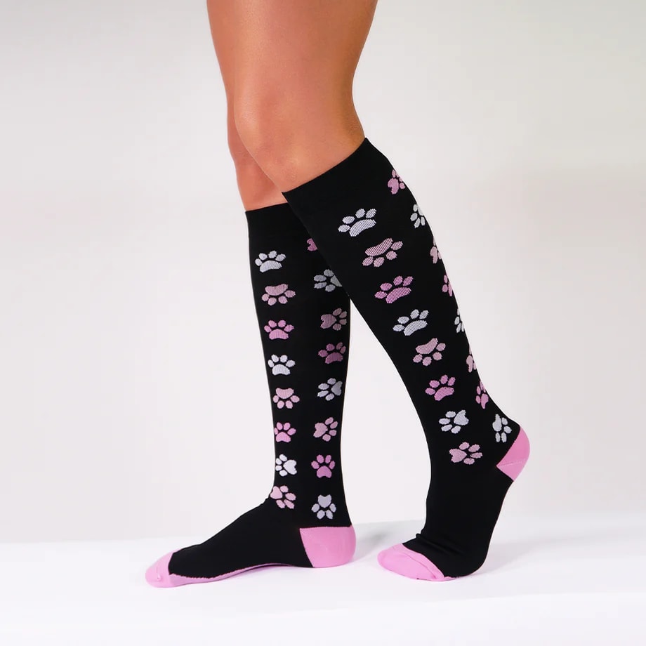 MEDIAS COMPRESIVAS DISEÑO 31