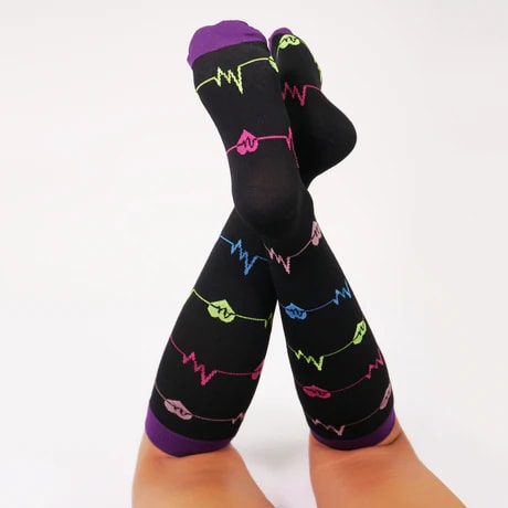 MEDIAS COMPRESIVAS DISEÑO 41