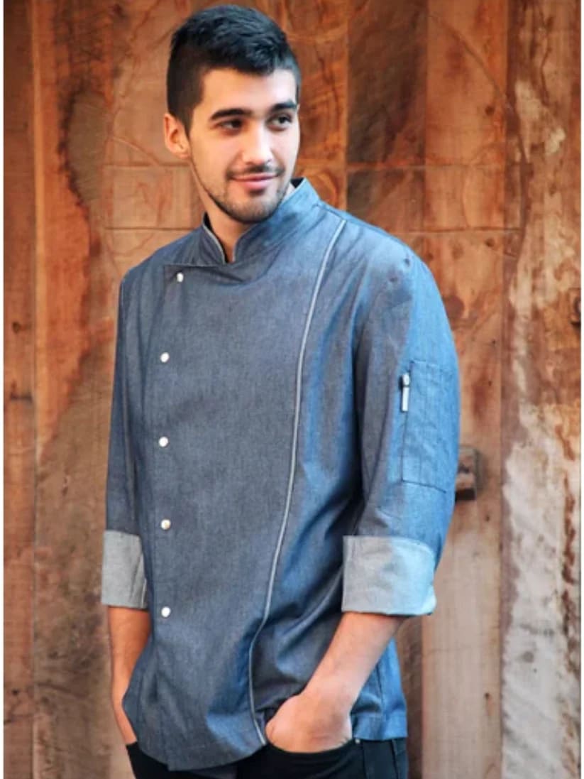 CHAQUETA PASCUAL ECO DENIM7