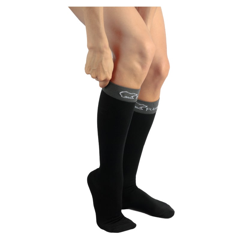 MEDIAS COMPRESIVAS NEGRO P. BEAR4