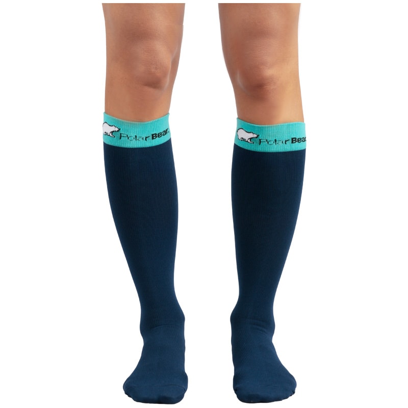 MEDIAS COMPRESIVAS AZUL MARINO P. BEAR1