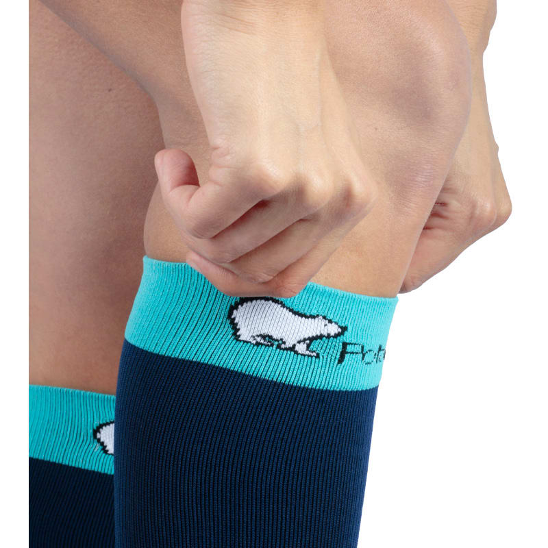 MEDIAS COMPRESIVAS AZUL MARINO P. BEAR4