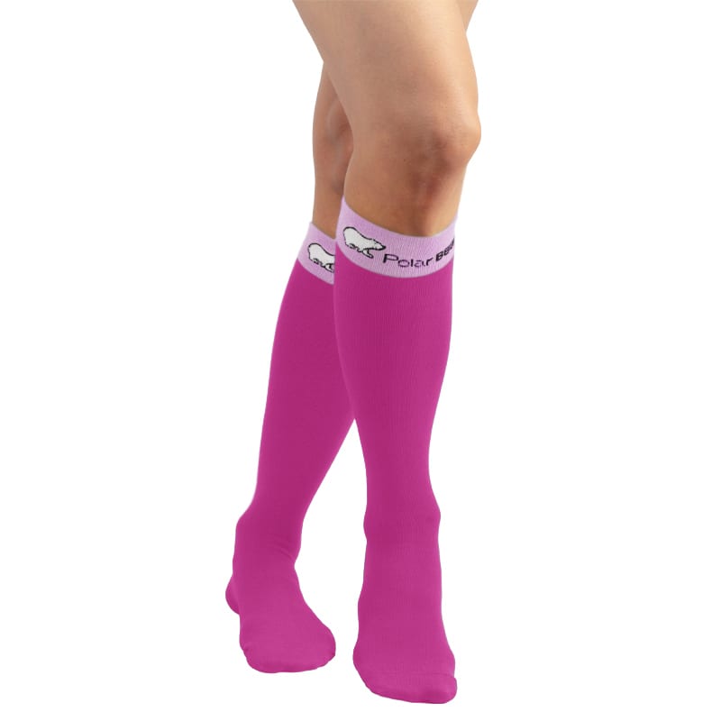 MEDIAS COMPRESIVAS PINK P. BEAR3