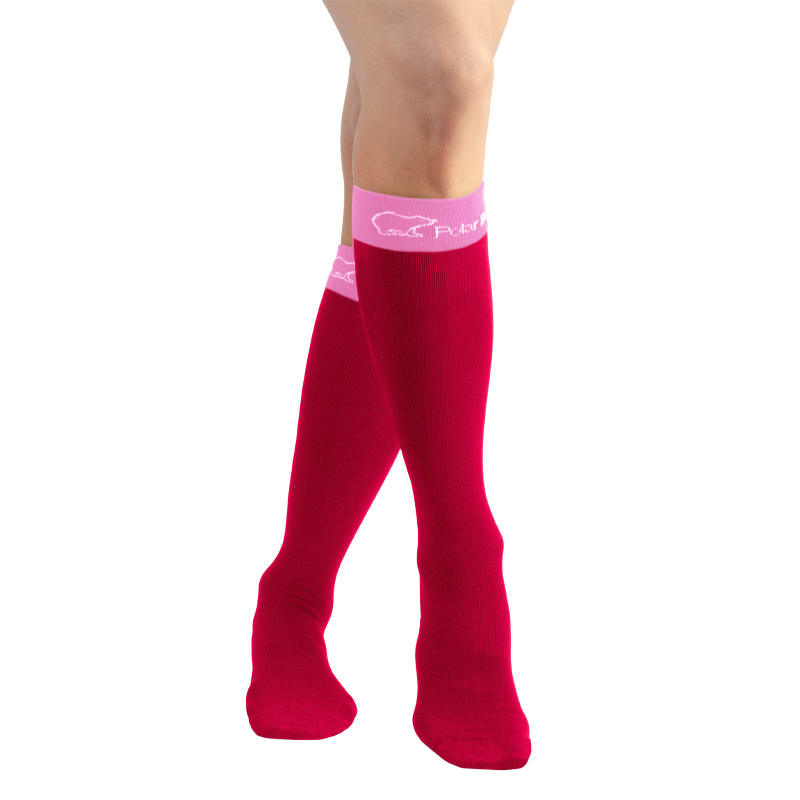 MEDIAS COMPRESIVAS ROJO P. BEAR5