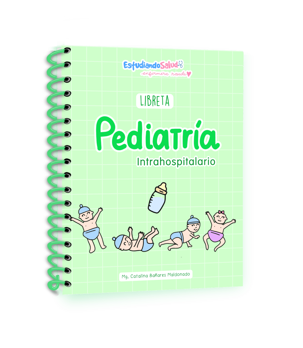 LIBRETA PEDIATRIA INTRAHOSPITALARIO1