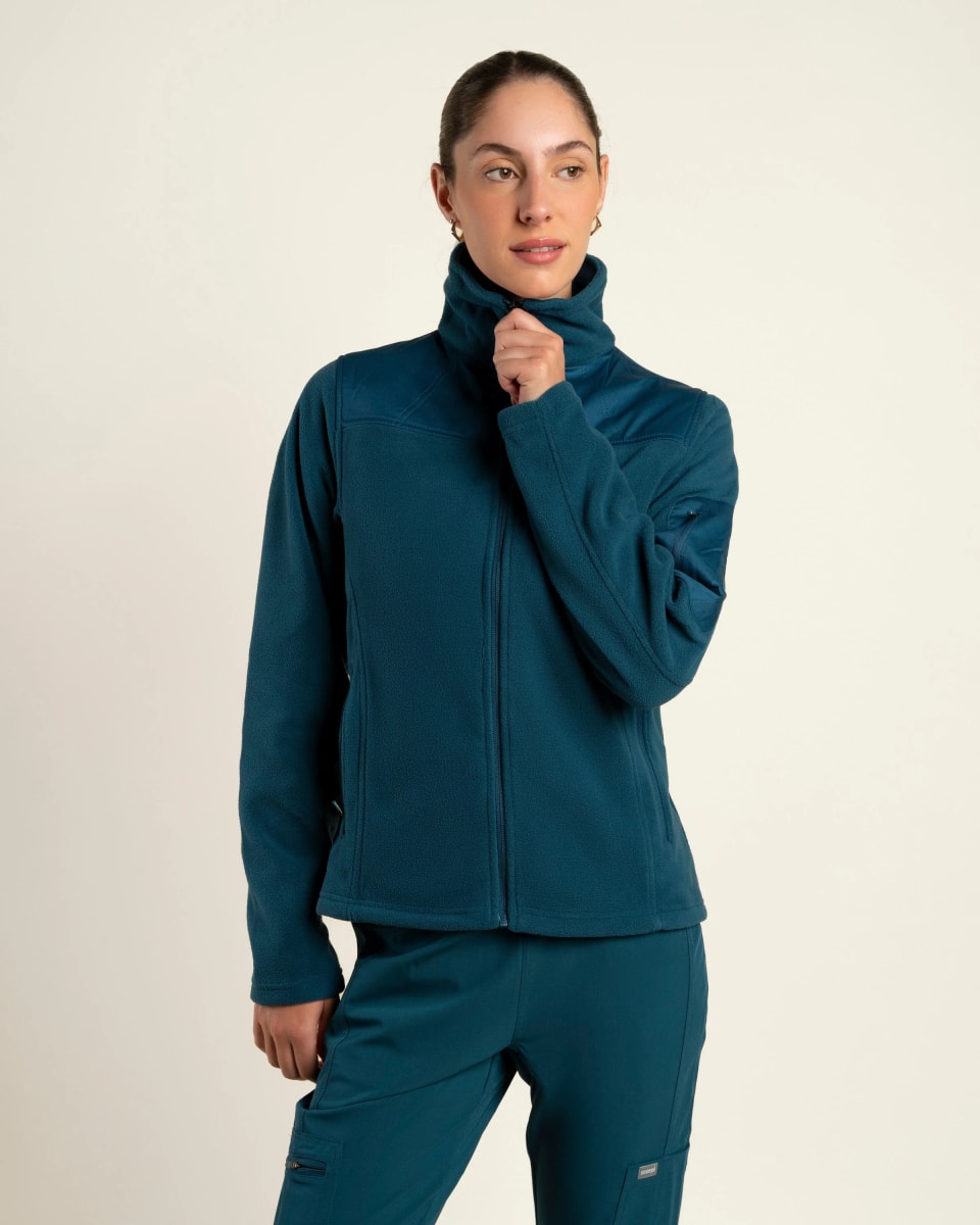 POLAR MUJER SCORPI CARIBBEAN1