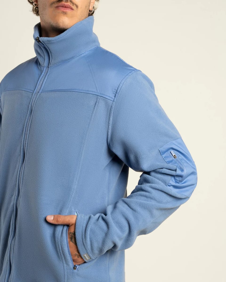 POLAR HOMBRE SCORPI CELESTE5