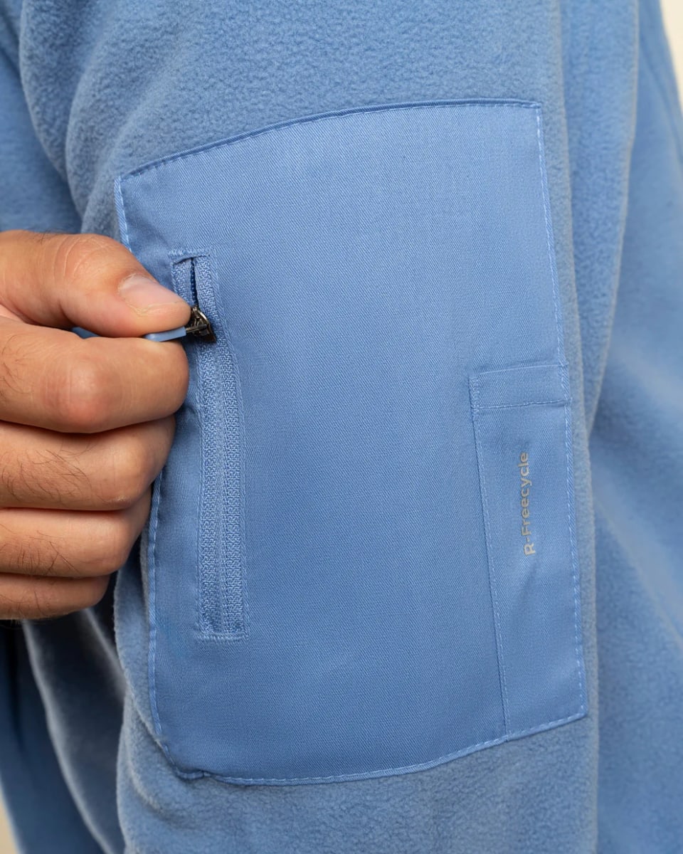 POLAR HOMBRE SCORPI CELESTE4