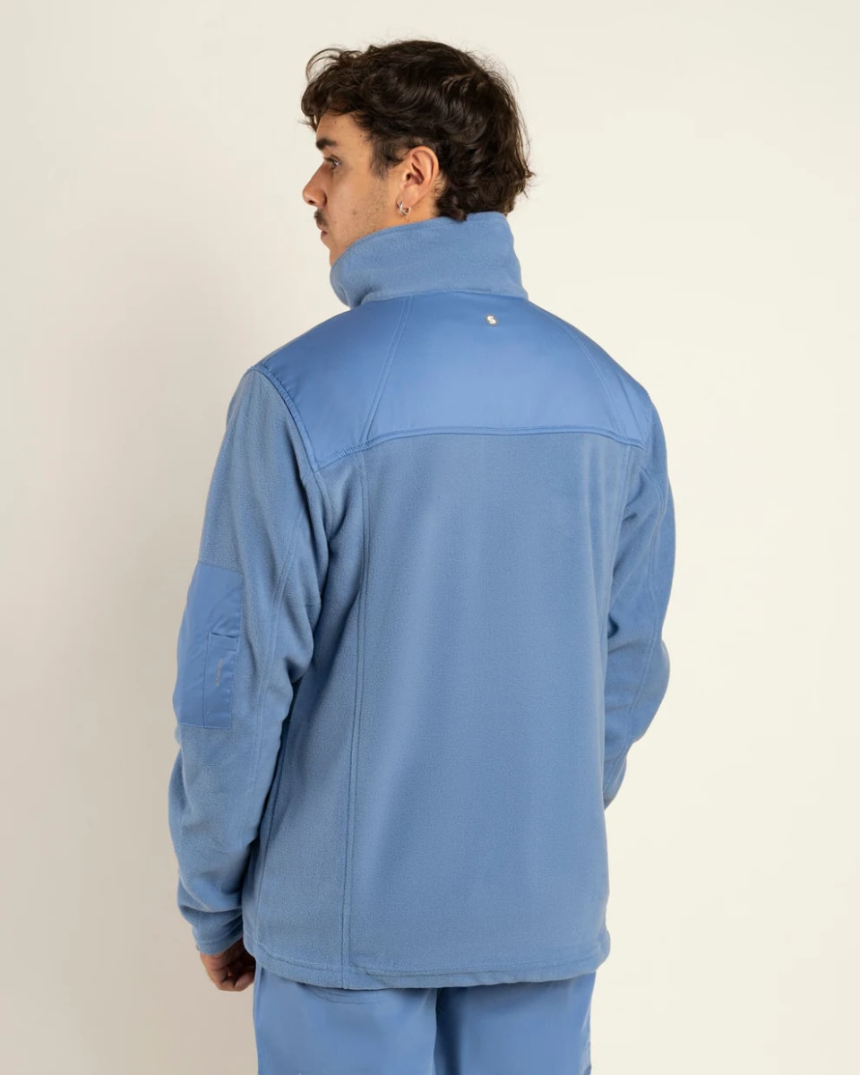 POLAR HOMBRE SCORPI CELESTE2