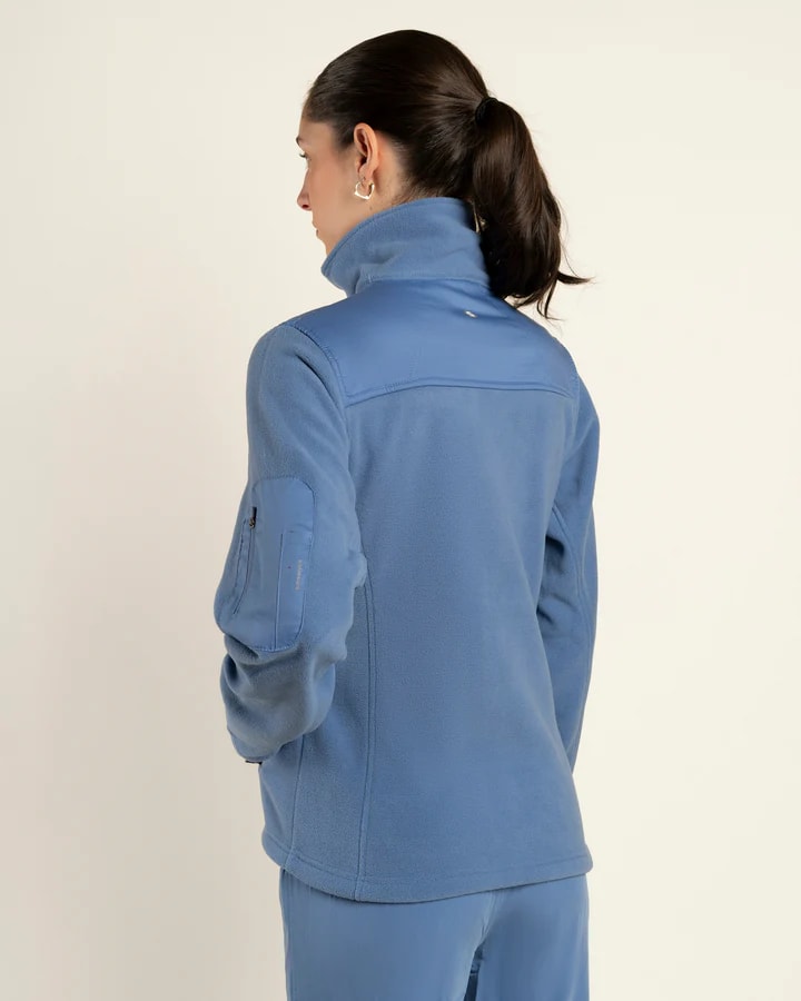 POLAR MUJER SCORPI CELESTE2