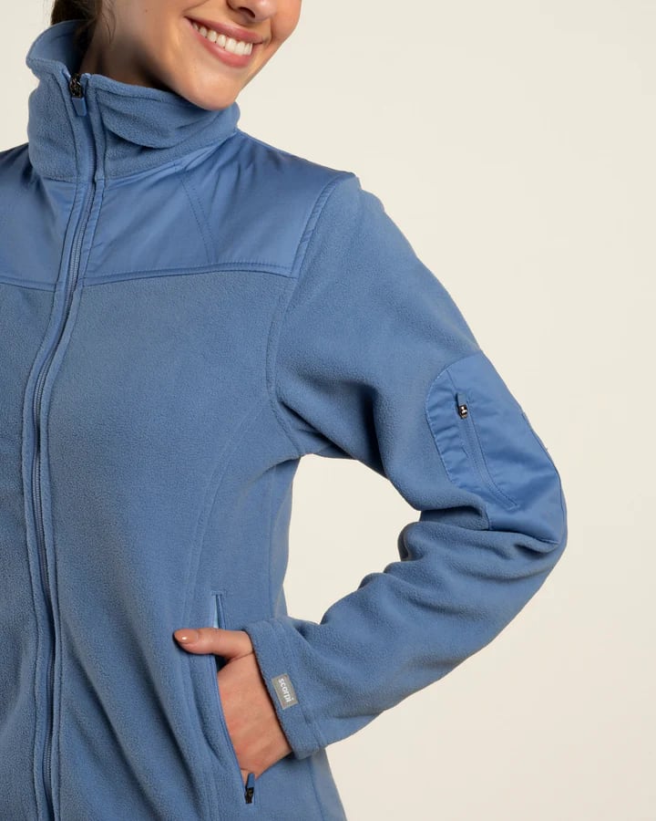 POLAR MUJER SCORPI CELESTE5