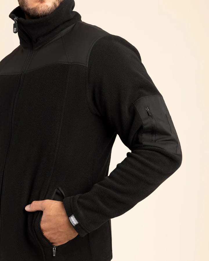 POLAR HOMBRE SCORPI  NEGRO3