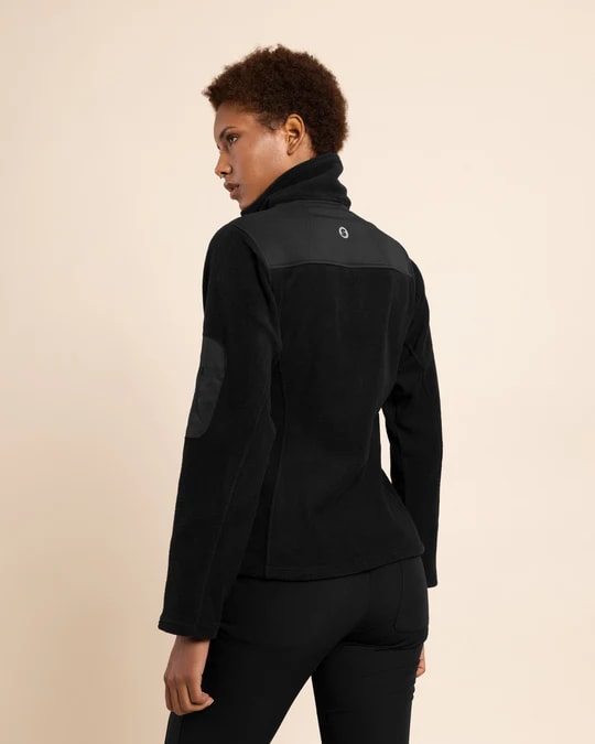 POLAR MUJER SCORPI NEGRO2