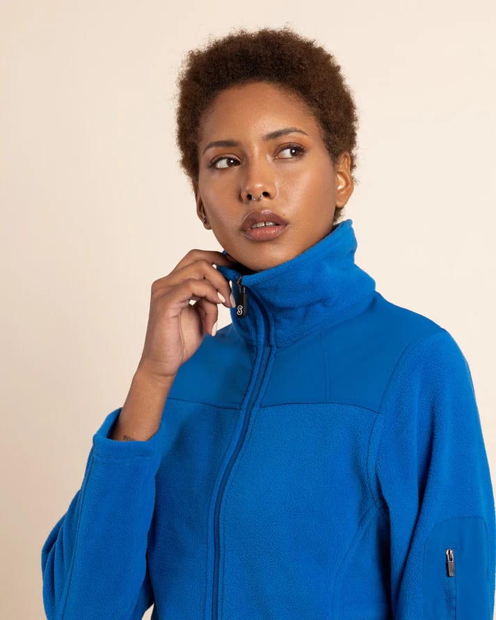 POLAR MUJER SCORPI REY5