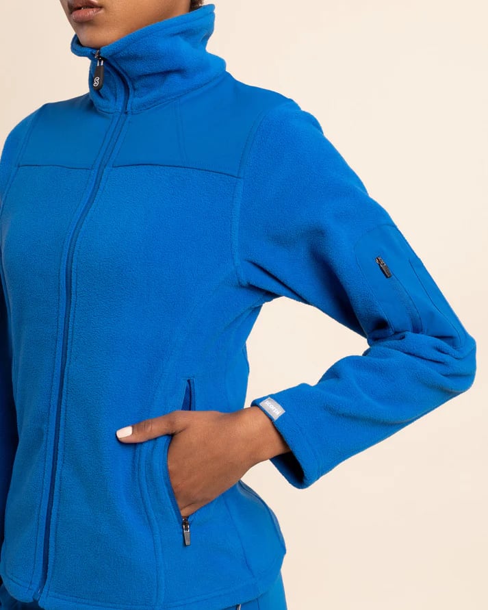 POLAR MUJER SCORPI REY4