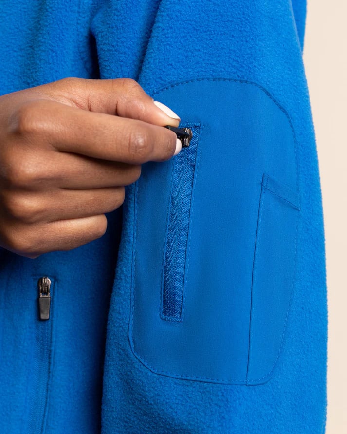 POLAR MUJER SCORPI REY3