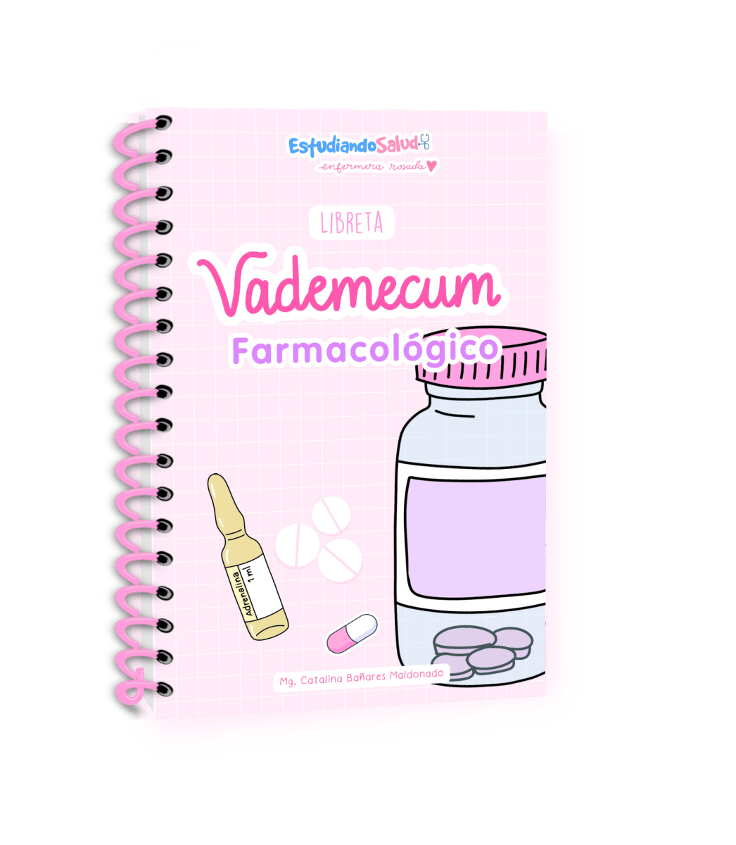 VADEMECUM FARMACOLOGIA EN SISTEMAS1