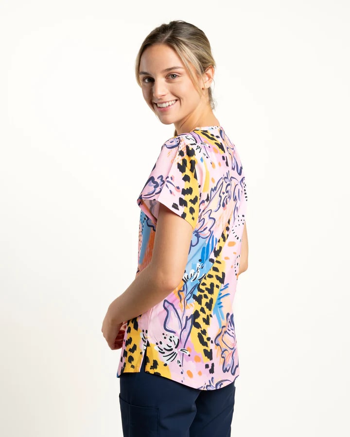 DELANTAL MUJER MADAGASCAR2