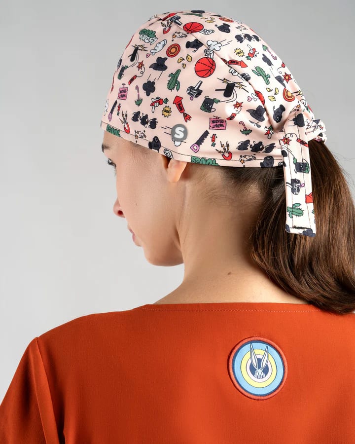 GORRO UNISEX ACME2