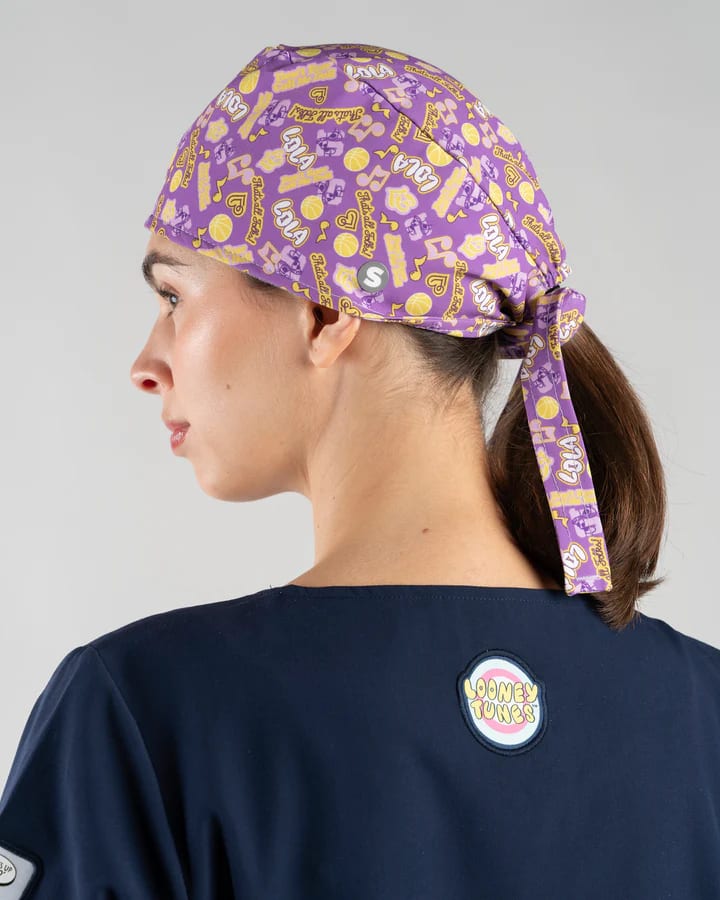 GORRO UNISEX LOLA2