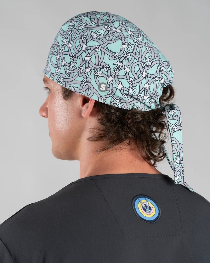 GORRO UNISEX BUGS5
