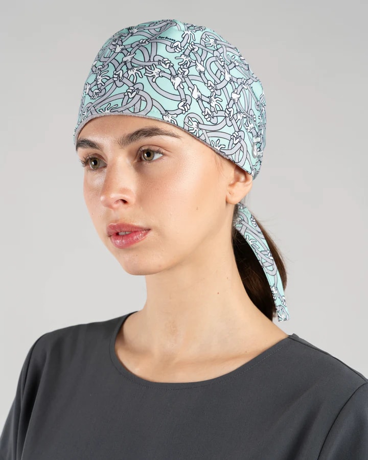 GORRO UNISEX BUGS2