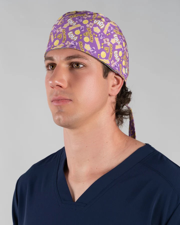 GORRO UNISEX LOLA4