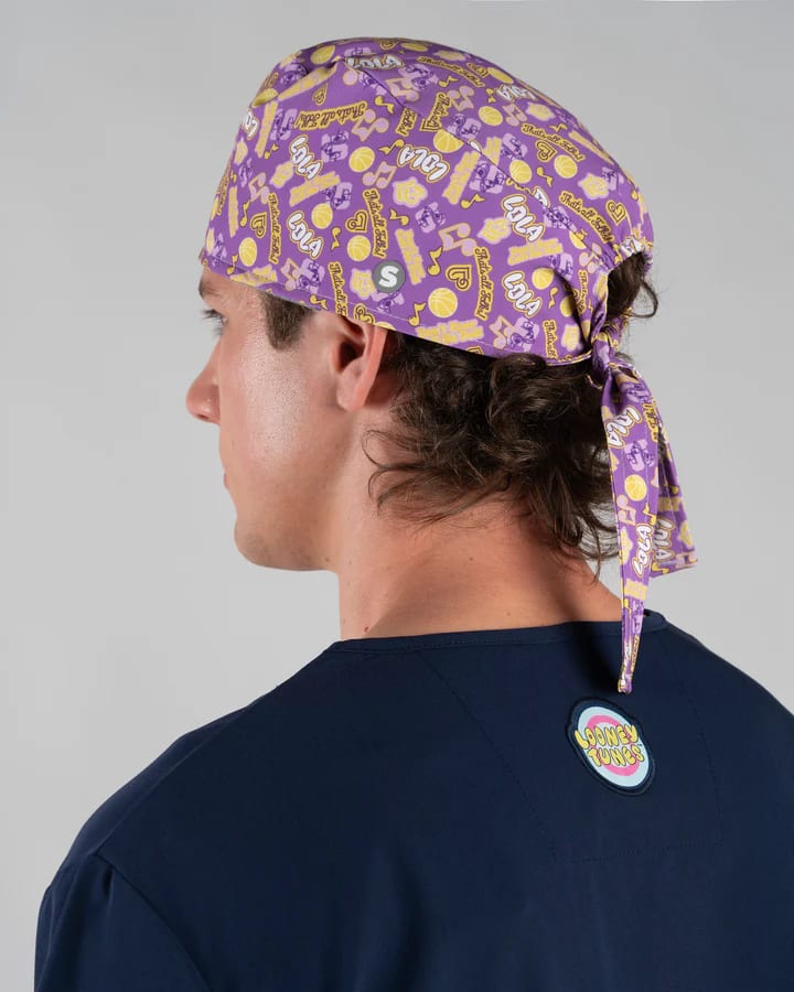 GORRO UNISEX LOLA5